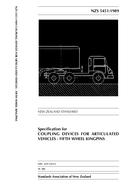 NZS 5451 PDF