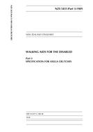 NZS 5831.3 PDF