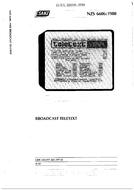NZS 6606 PDF