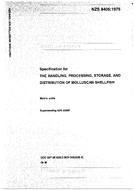 NZS 8405 PDF