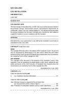 NZS 5261:2003A2 PDF