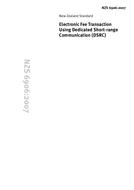 NZS 6906 PDF