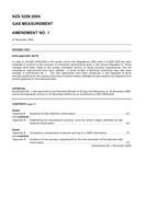 NZS 5259:2004A1 PDF