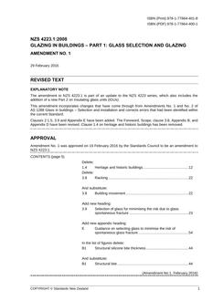 NZS 4223.1:2008A1 PDF