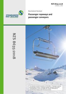 NZS 8635 PDF