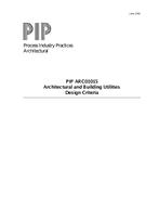 PIP ARC01015 PDF