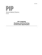 PIP CVS02350 PDF