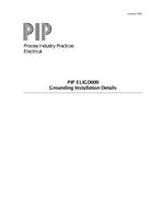 PIP ELIGD000 PDF