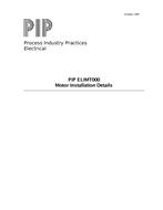 PIP ELIMT000 PDF