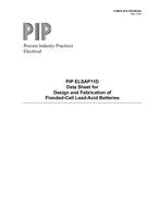 PIP ELSAP11D PDF