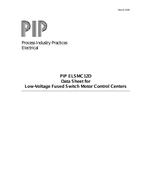 PIP ELSMC12D PDF