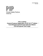 PIP ELSMT02 PDF