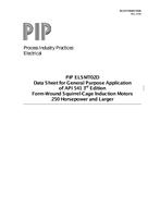 PIP ELSMT02D PDF