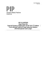 PIP ELSMT03D PDF