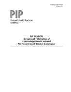 PIP ELSSG01 PDF