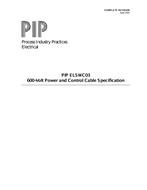 PIP ELSWC03 PDF