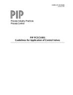 PIP PCECV001 PDF