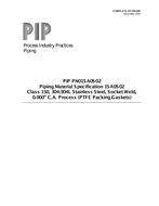 PIP PN01SA0S02 PDF