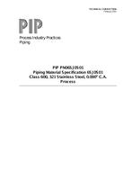 PIP PN06SJ0S01 PDF