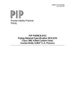 PIP PN09CB1S01 PDF