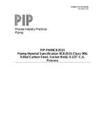 PIP PN09CB2S01 PDF