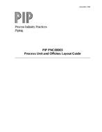 PIP PNC00003 PDF