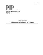 PIP PNSM0105 PDF