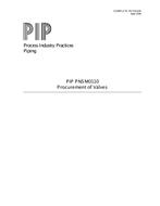 PIP PNSM0110 PDF