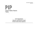 PIP PNSMV045 PDF