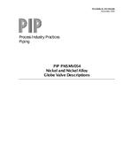 PIP PNSMV054 PDF