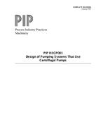 PIP RECP001 PDF