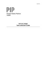 PIP VECTA001 PDF