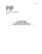 PIP VESV1003 PDF