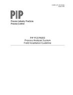 PIP PCEPA003 PDF