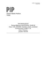 PIP PN01SA0J02 PDF