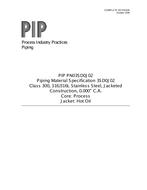 PIP PN03SD0J02 PDF