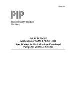 PIP RESP73V PDF