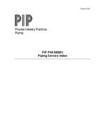 PIP PNEM0001 PDF