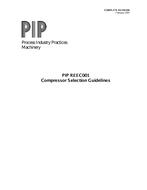 PIP REEC001 PDF