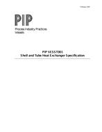 PIP VESST001 PDF