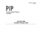 PIP INEG1000 PDF