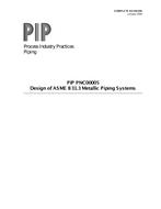 PIP PNC00005 PDF