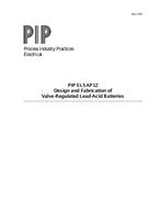 PIP ELSAP12 PDF