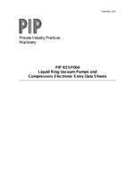 PIP RESP004-EEDS PDF