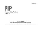 PIP ELEGL02 PDF