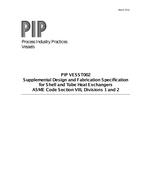 PIP VESST002 (R2018) PDF