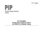 PIP PNC00004 PDF