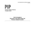 PIP PCSPA002-D-EEDS PDF