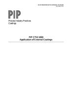 PIP CTSE1000 PDF