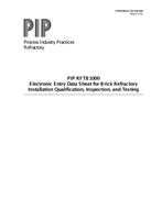 PIP RFTB1000-EEDS PDF